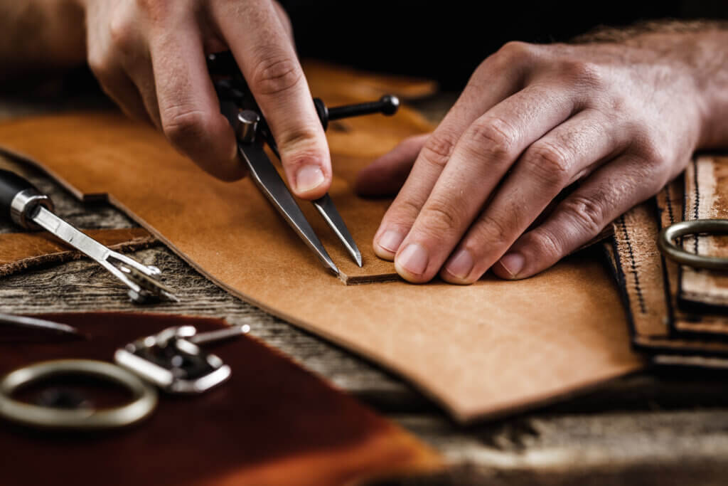 Made in Mainfranken Handwerkskunst und Tradition